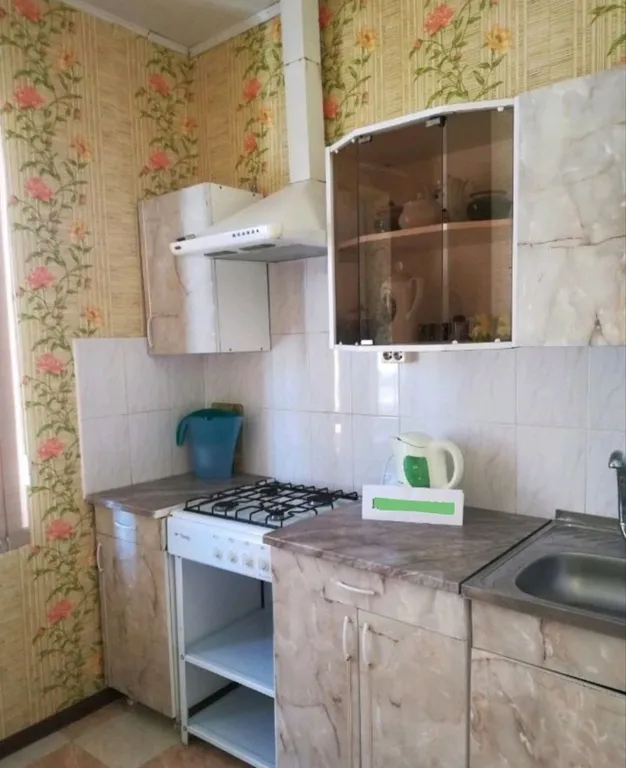 Коттедж с террасой с отдельным входом