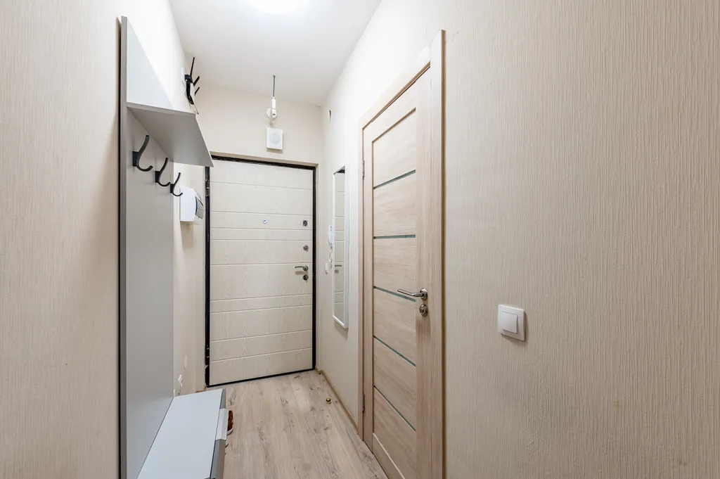 Квартира 1-комнатная Квартира — Санкт-Петербург