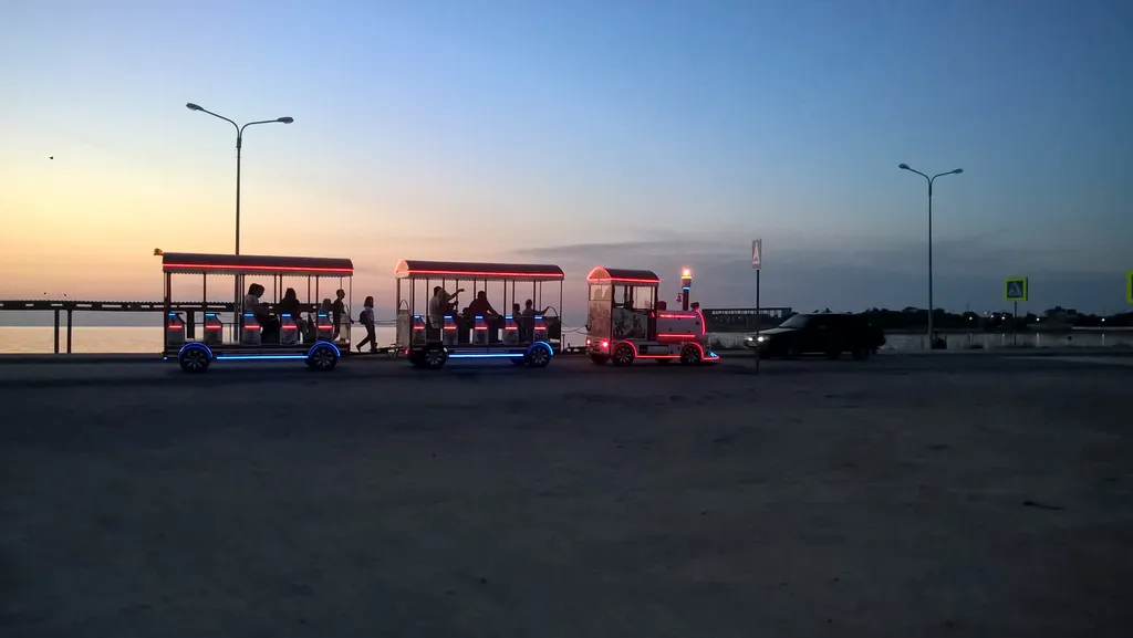 2-комнатные апартаменты Палермо