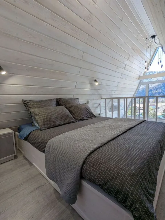 1-комнатный Дом