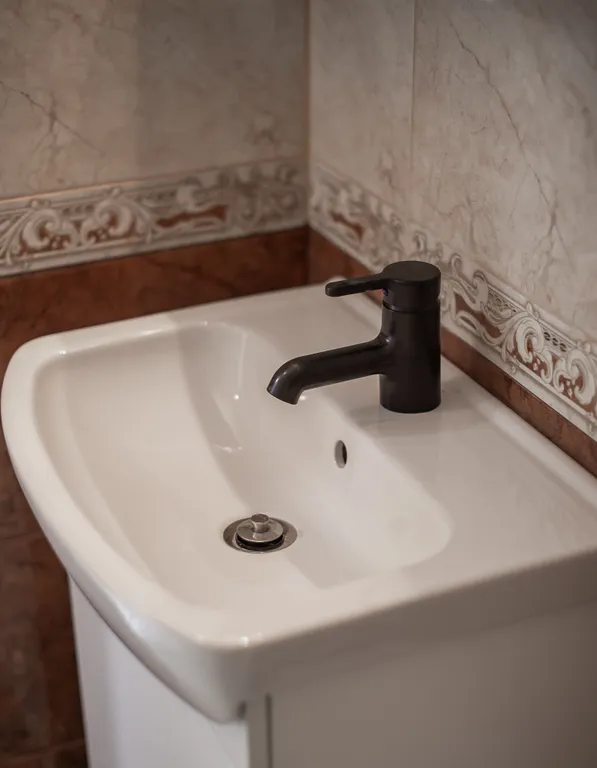 Квартира Апартаменты с террасой — Витино