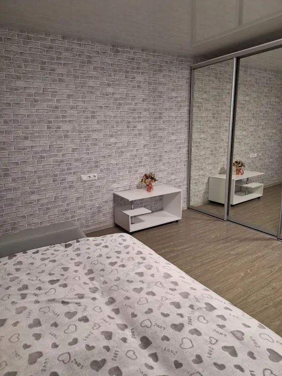 Крутая квартира у жд вокзала