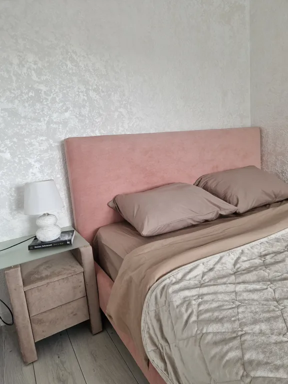 Новая квартира у Лидского пивзавода