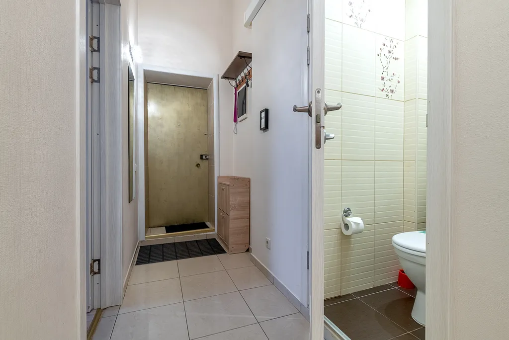 Квартира Апартаменты на набережной — Санкт-Петербург