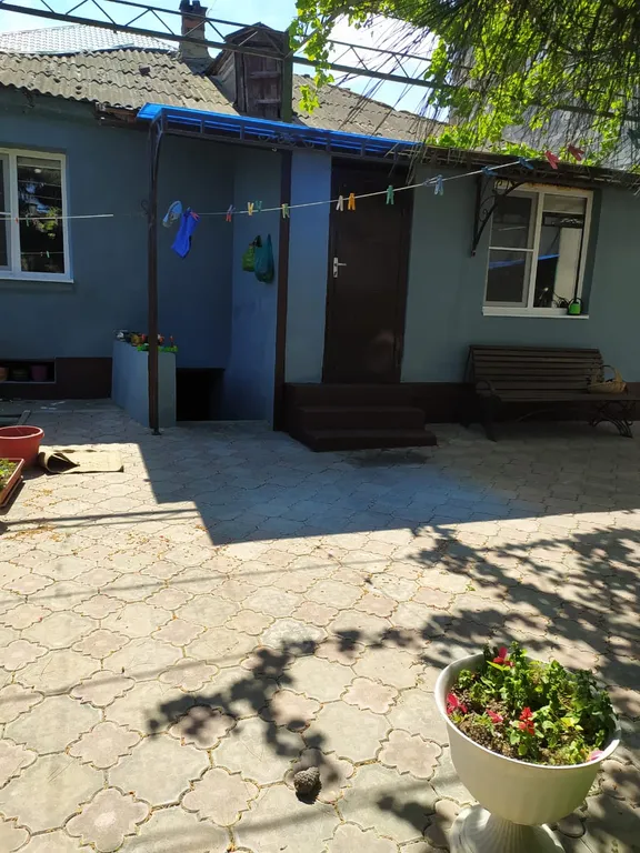 Коттедж Уютный дом — Махачкала