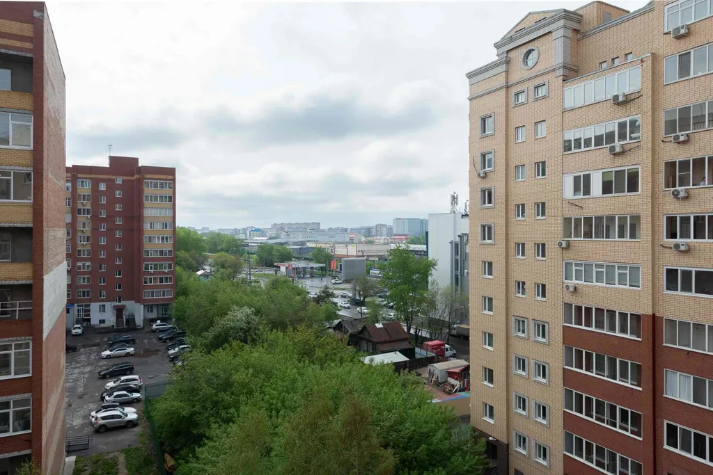 Квартира Апартаменты Пион в центре, с лаундж зоной — Тюмень