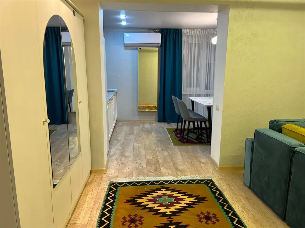 Квартира Квартира Apartcity Makhachkala — Махачкала