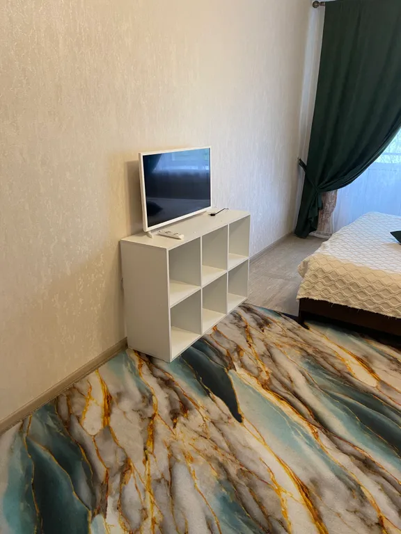 Квартира Квартира в центре города — Таштагол