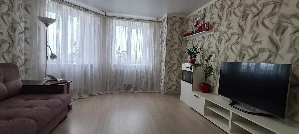 2-комнатная Квартира — аренда посуточно в Могилёв