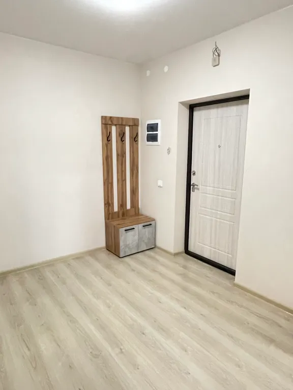 Самым в центре города