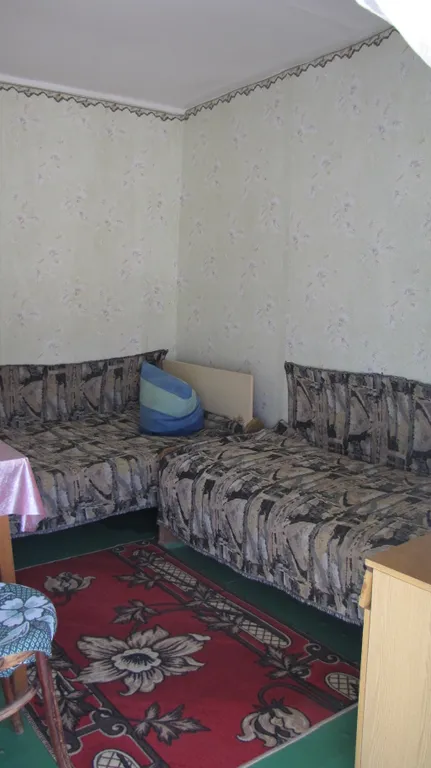 Квартира Одноместный эконом — Судак