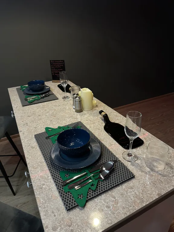 Secret Room - пространство для ваших желаний