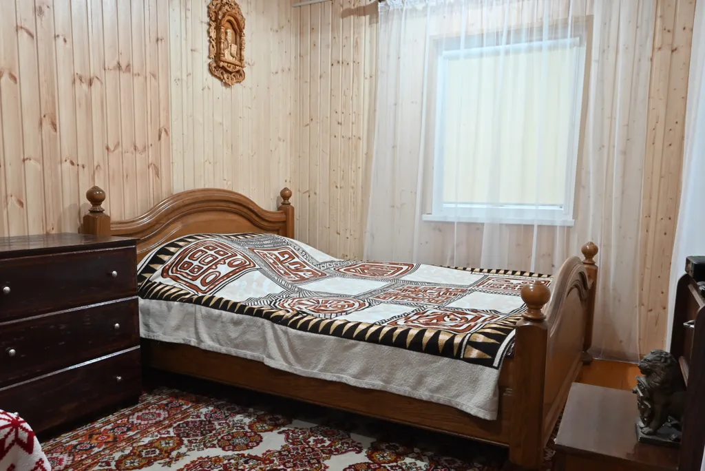 Агроусадьба Лесная Тишина в Беловежской пуще