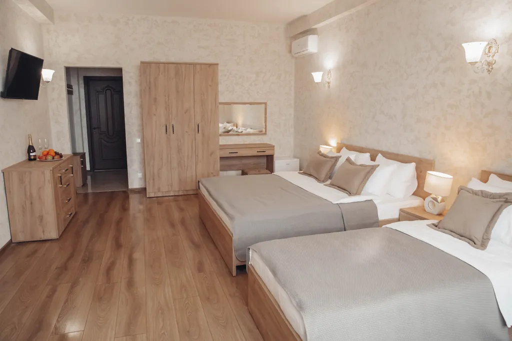 Квартира Комната — аренда посуточно в Каменское