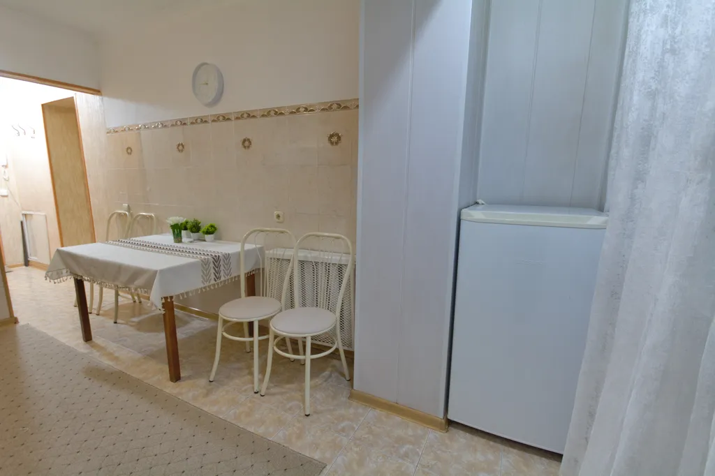 Просторная 2 ком. квартира в центре Нальчика у Атажукинского парка