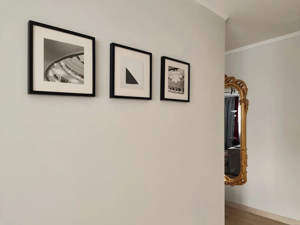 Квартира Квартира у Драмтеатра — Калининград