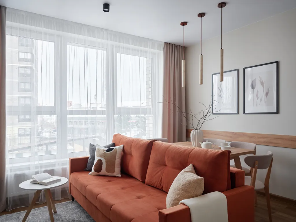 Квартира Dune