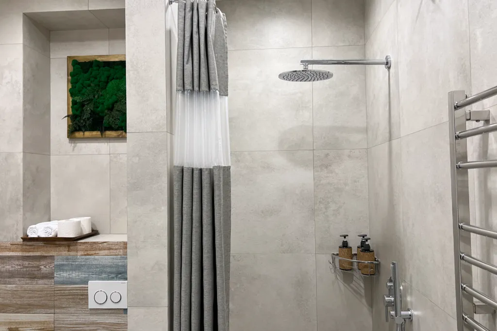 Апартаменты Ваш Образ жизни у курорта