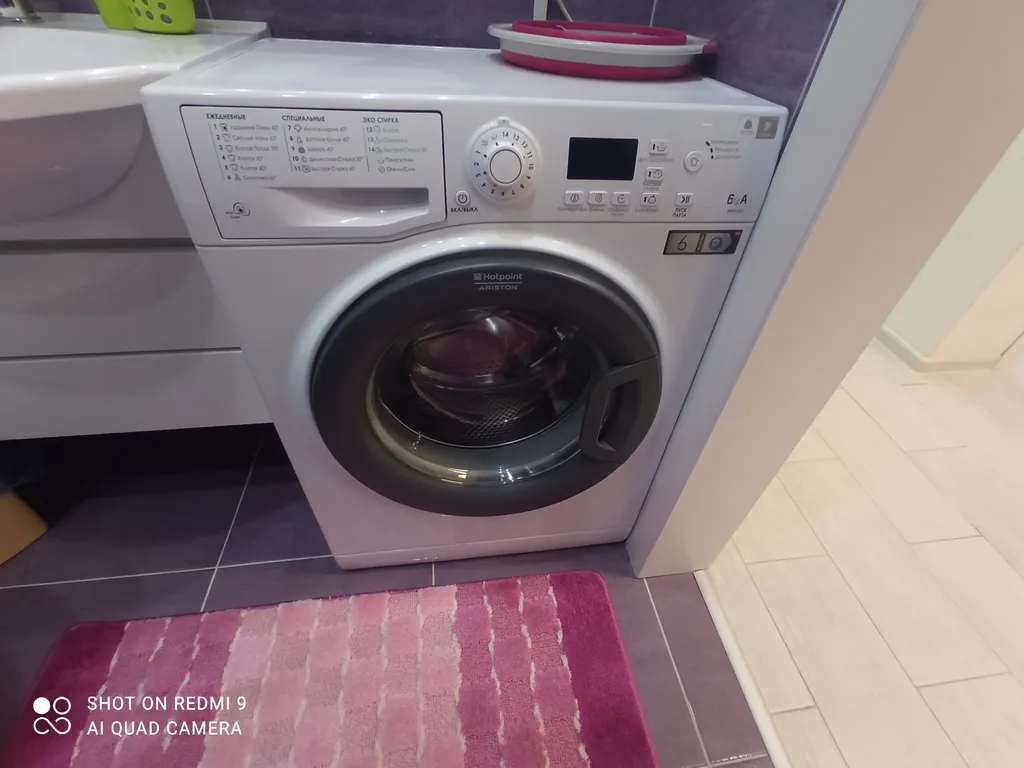 Чистяа и комфортная квартира