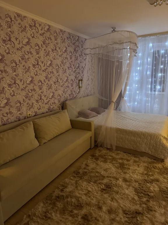 Квартира Апартаменты Хуфен-Амалиенау — Калининград