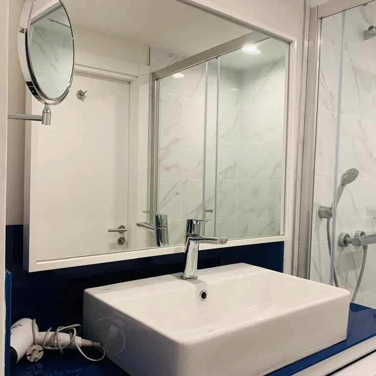 Orbi city 3858, 38 этаж