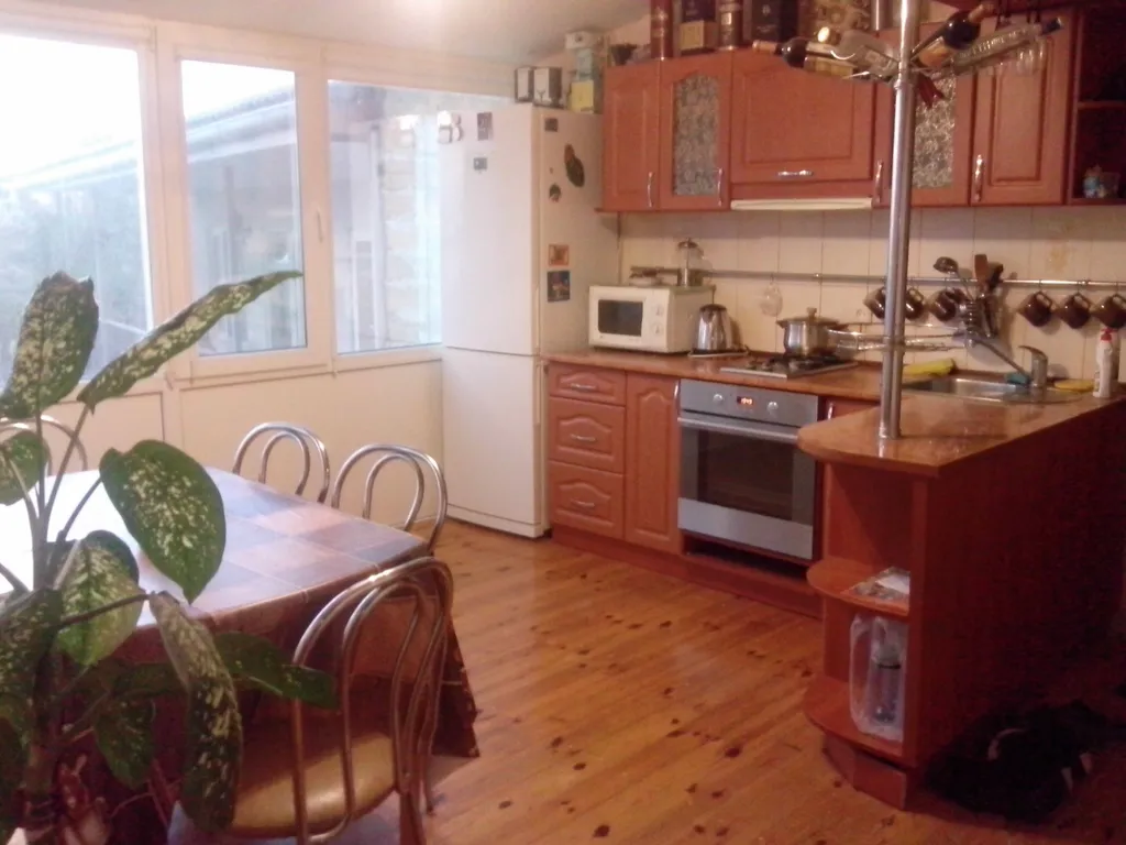 Коттедж Уютный коттедж с видом на горы — Судак