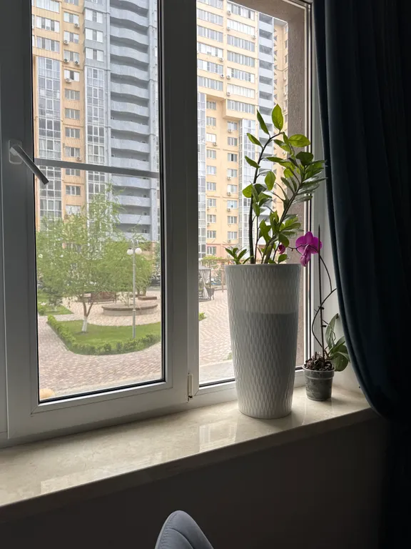 Квартира Уютная квартира у моря — Каспийск