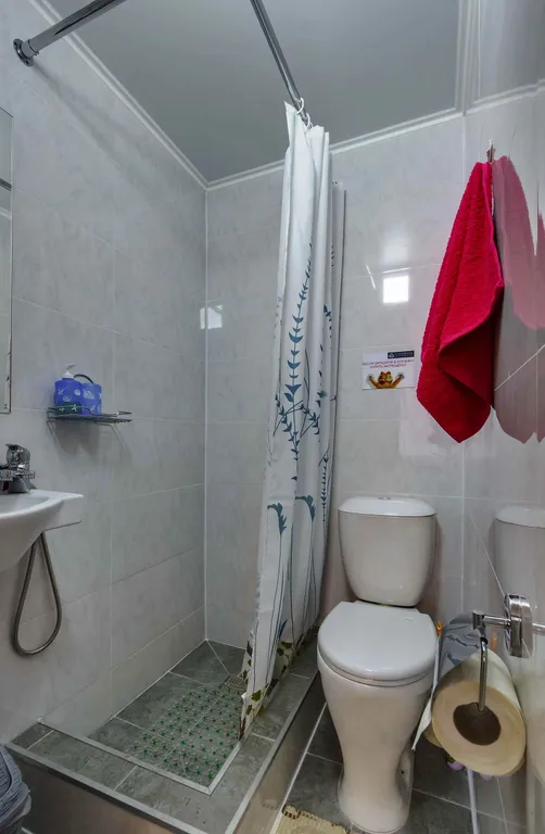 Приезжайте в самый экологичный район Алматы!