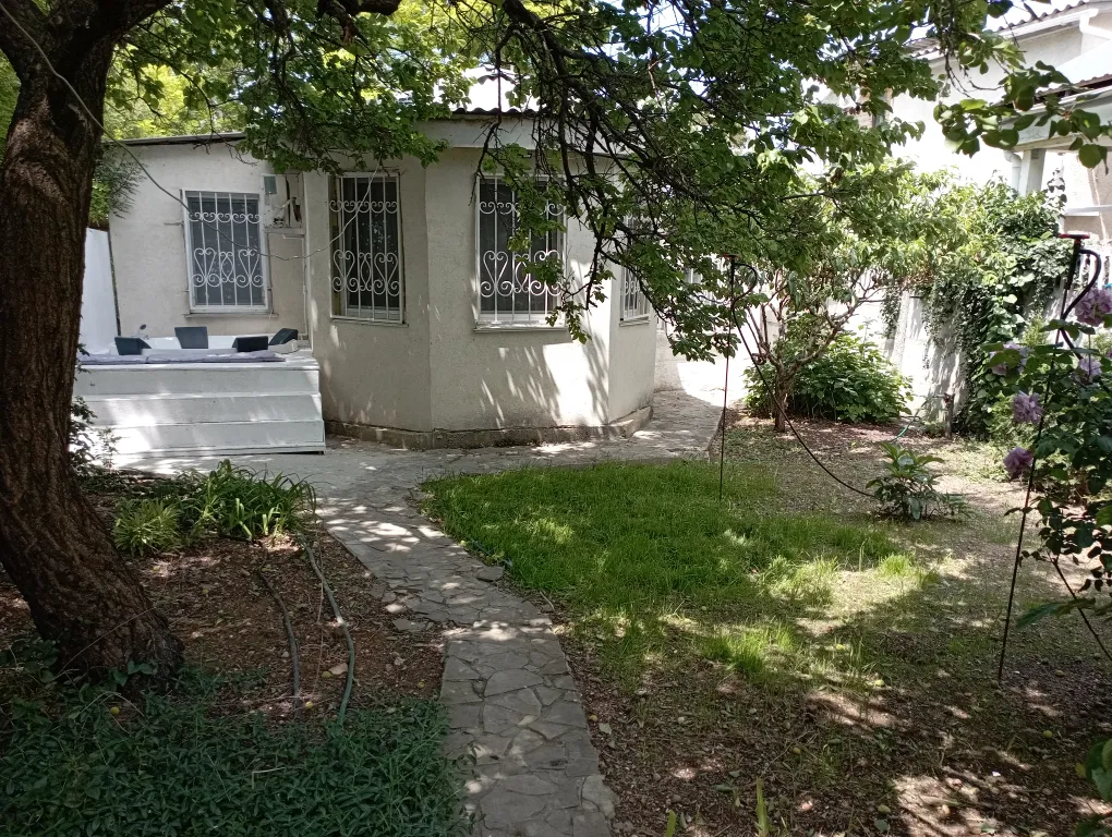 Коттедж 4-комнатный Дом — Севастополь