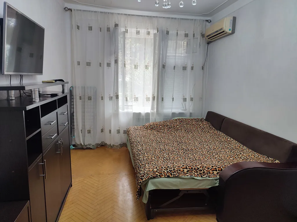 Квартира возле моря