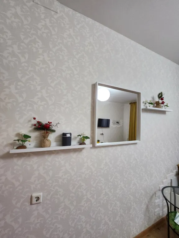 Уютная квартира вблизи центра города