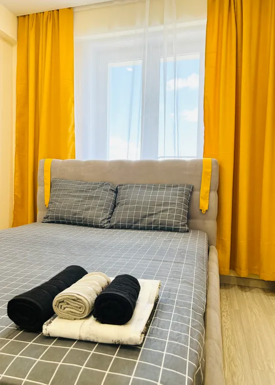 Семейная квартира в новом доме — аренда посуточно в Улан-Удэ