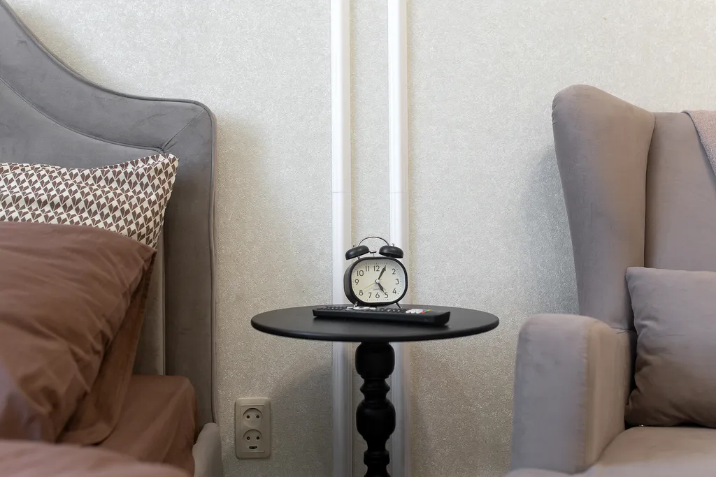 "Алиса в стране чудес", 2-х комн. квартира в центре города