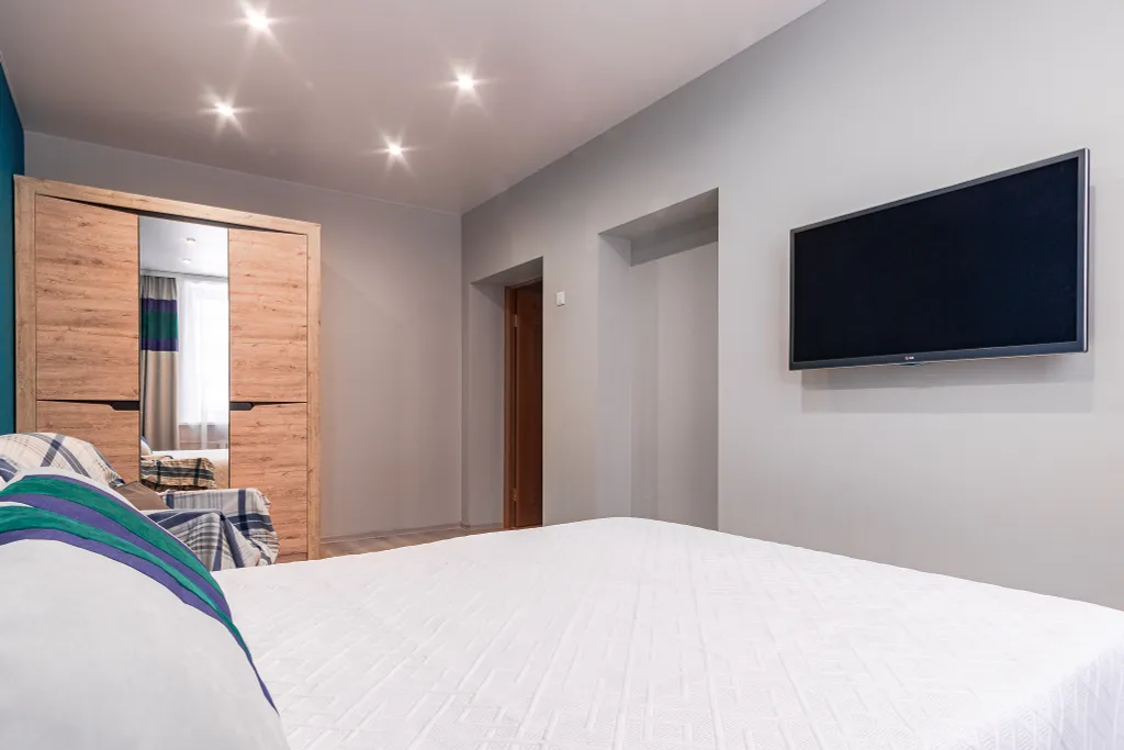 Уютная двушка в центре