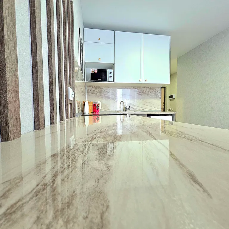 Апартаменты бизнес-класса ЖК Среда, Кировский район