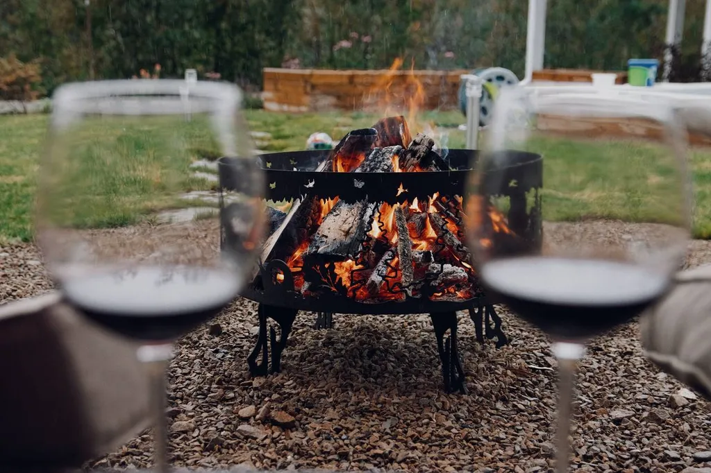 Уютный коттедж с баней, бассейном и купелью в 40 км от Краснодара