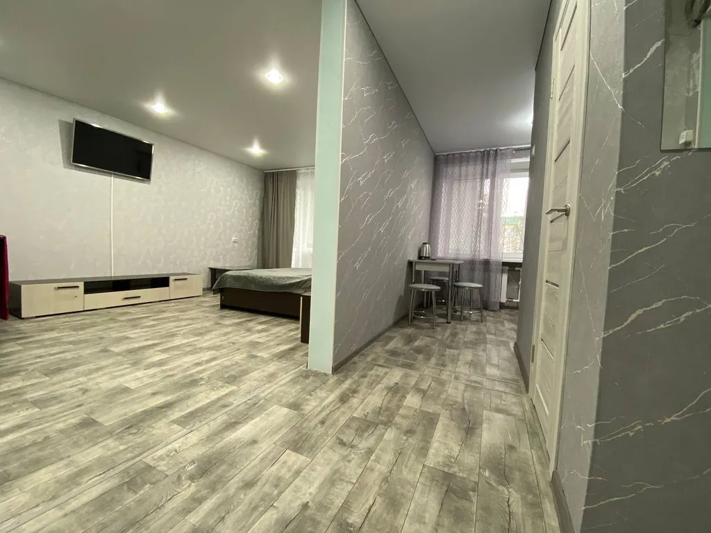 Шикарная квартира в самом центре города на улице Московская