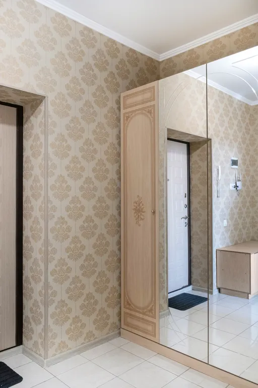 Квартира в центре в 4 минутах до Курортного парка