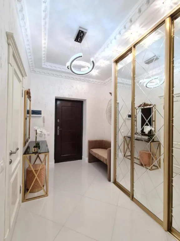 Apart39 у Музея Янтаря VIP