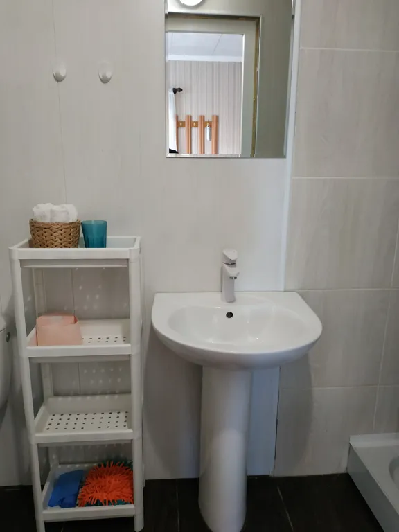 Уютная дача на Косе Южной