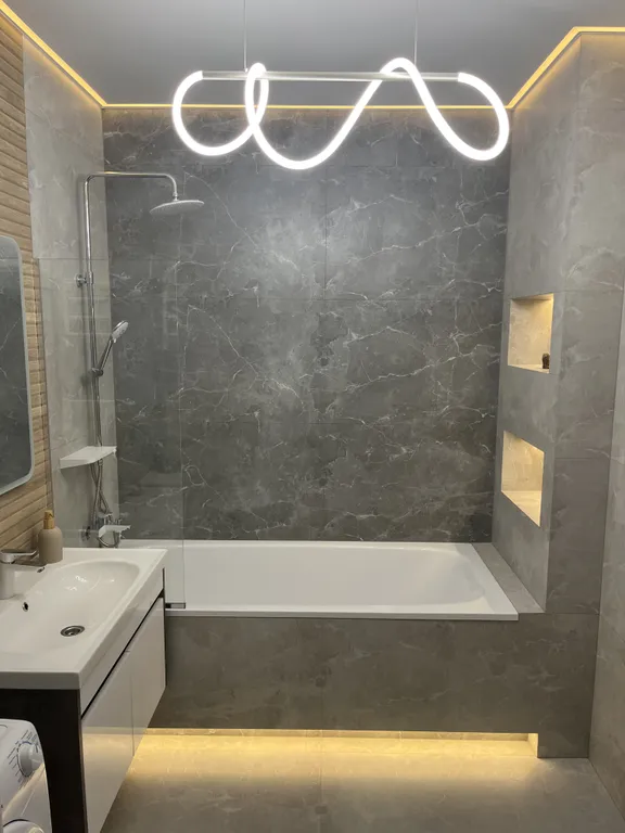 Квартира Уютная квартира у моря — Светлогорск