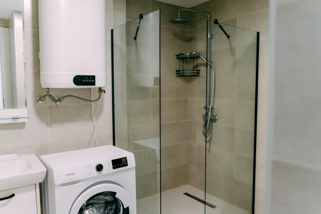 Апартаменты с лучшим видом в комплексе с бассейном