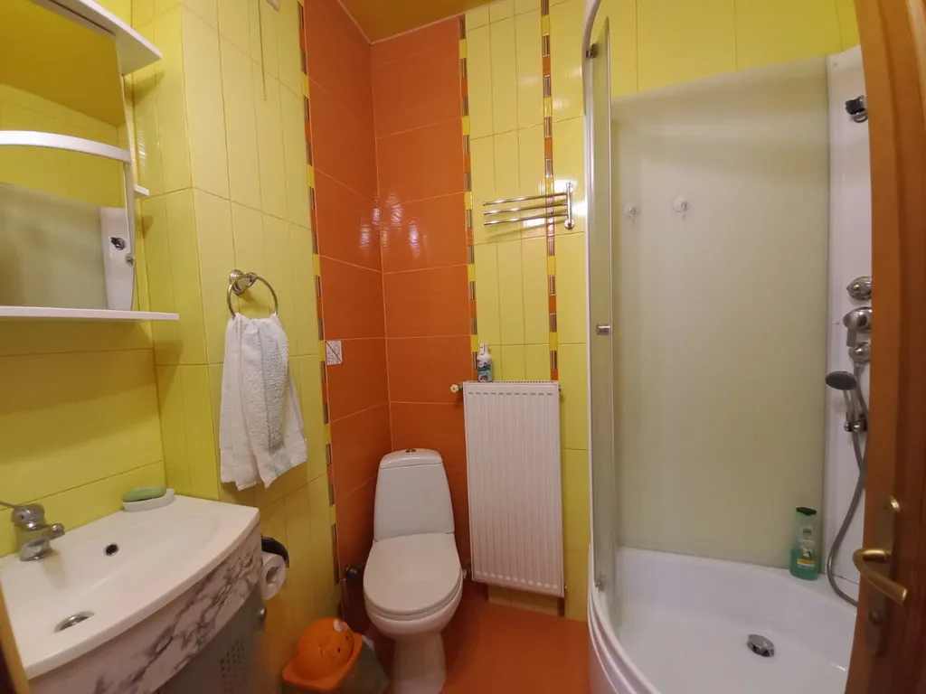 Апартаменты Baltic Travel