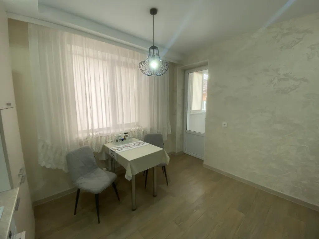 Квартира Уютная квартира — Элиста