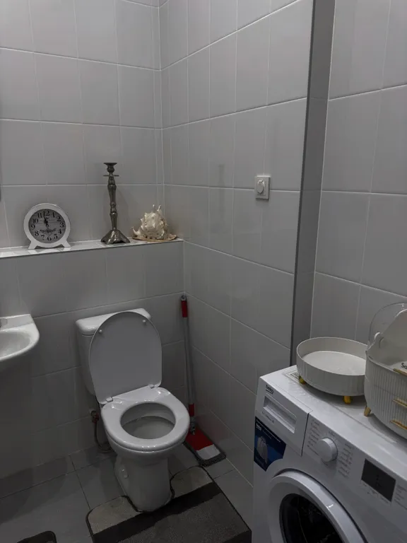 Уютная квартира-студия