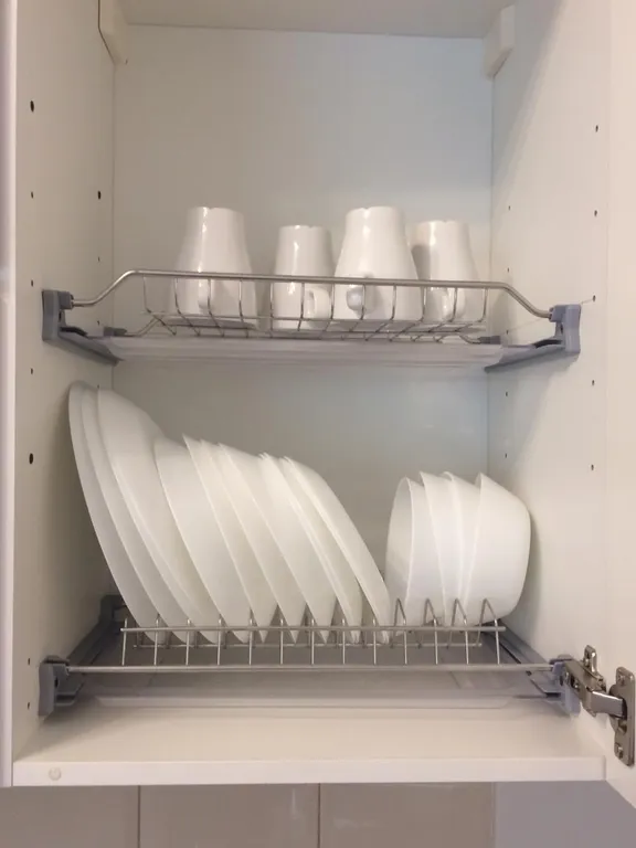 Квартира Квартира Санни Светлогорск 9 с одной спальней, отдельный вход, в центре — Светлогорск