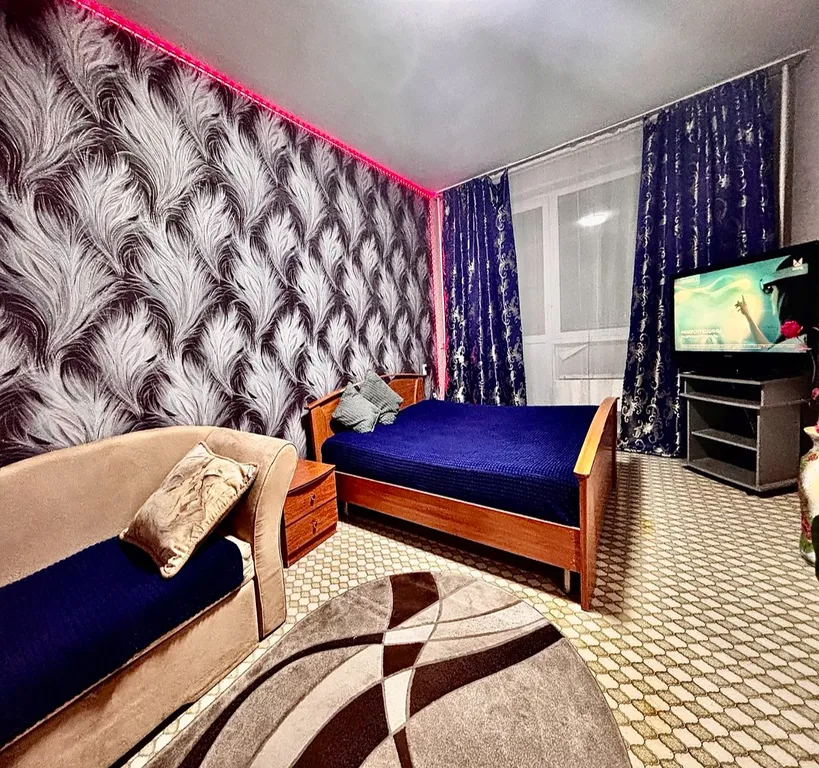 Уютная квартира у ТЦ Европа-Сити