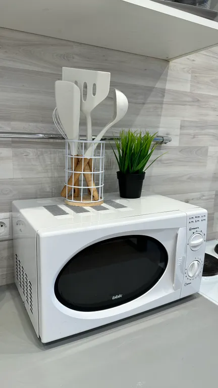 Квартира Квартира Евро двушка у МЦД 3 — Подолино