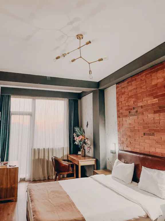 Квартира Комната — аренда посуточно в Тбилиси