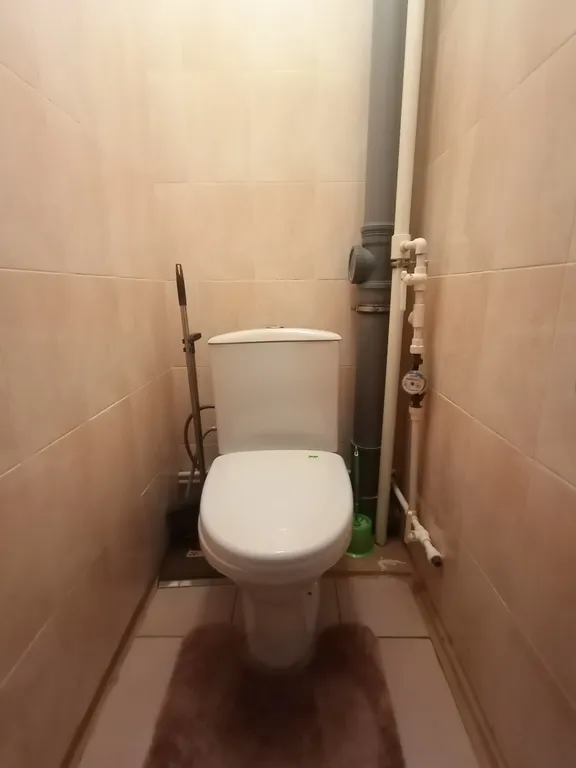 Уютная квартира на КСК